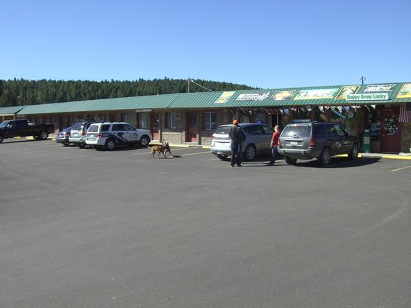 Green Valley Center: 11873 Springs Rd, Conifer, CO 80433